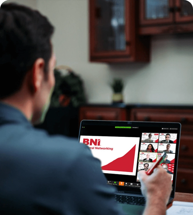 BNI Online