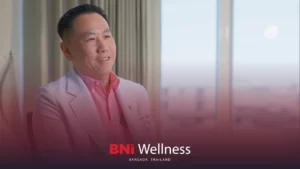 รพ.บางปะกอก1 ร่วม BNI Wellness ขับเคลื่อน Wellness ไทย สู่เวทีโลก