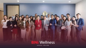 รพ.นวเวช จับมือ BNI Wellness ร่วมขับเคลื่อนยุทธศาสตร์ Medical Hub