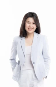 Phawinee Kietsrisachart